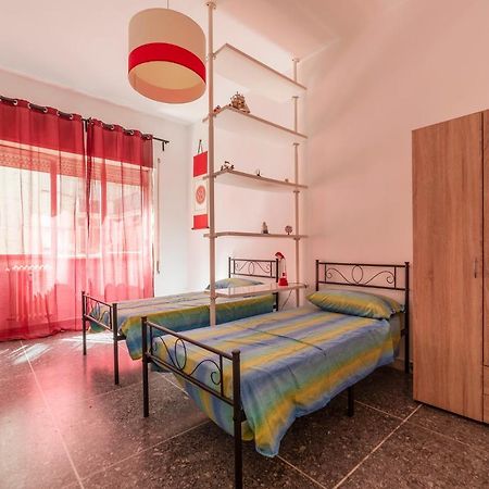 Appartement Angelini'S Cozy Flat à Rome Extérieur photo