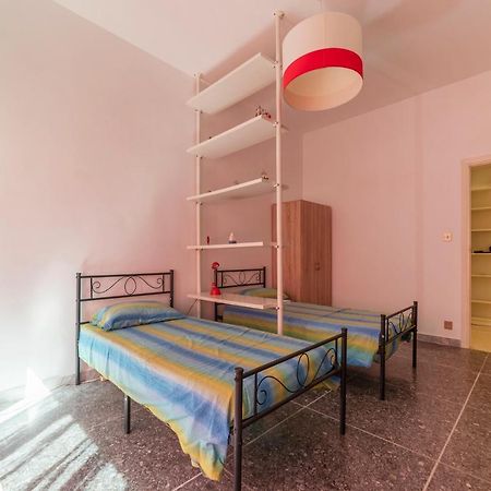 Appartement Angelini'S Cozy Flat à Rome Extérieur photo