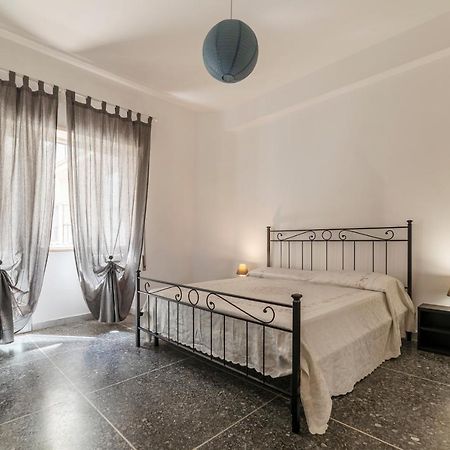 Appartement Angelini'S Cozy Flat à Rome Extérieur photo