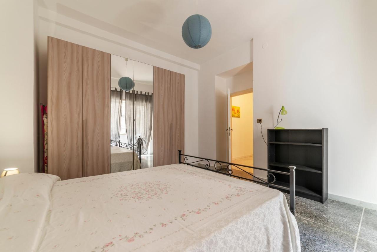 Appartement Angelini'S Cozy Flat à Rome Extérieur photo