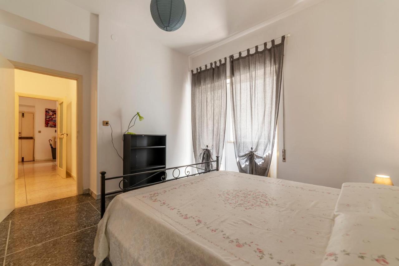 Appartement Angelini'S Cozy Flat à Rome Extérieur photo