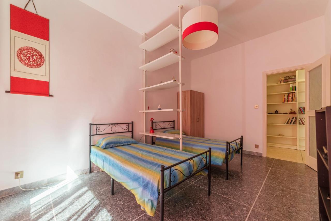 Appartement Angelini'S Cozy Flat à Rome Extérieur photo