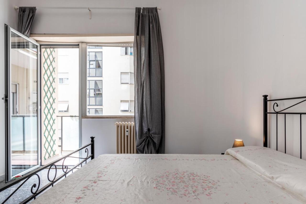 Appartement Angelini'S Cozy Flat à Rome Extérieur photo
