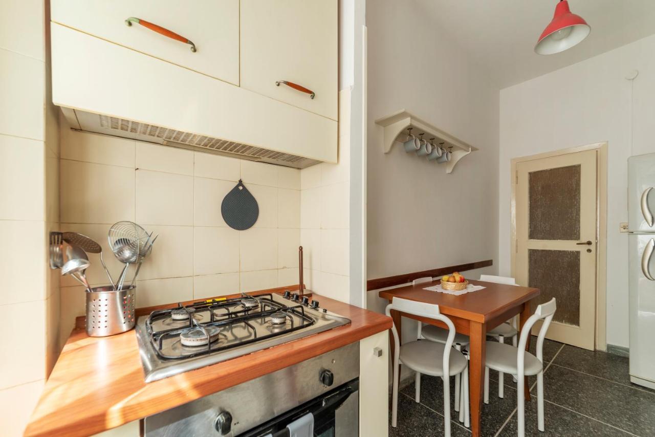 Appartement Angelini'S Cozy Flat à Rome Extérieur photo