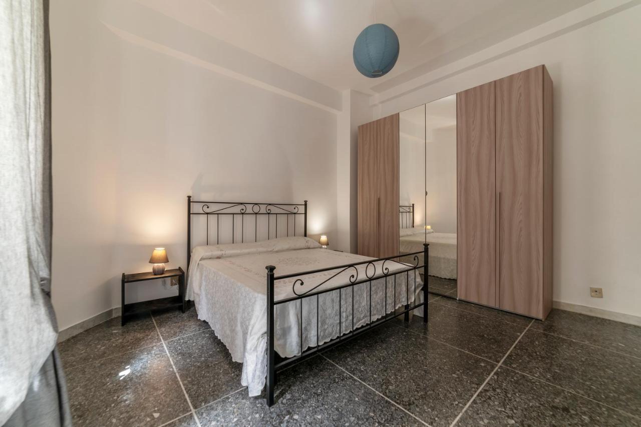 Appartement Angelini'S Cozy Flat à Rome Extérieur photo