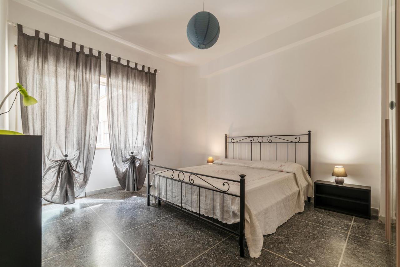 Appartement Angelini'S Cozy Flat à Rome Extérieur photo