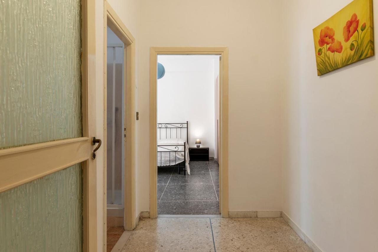 Appartement Angelini'S Cozy Flat à Rome Extérieur photo