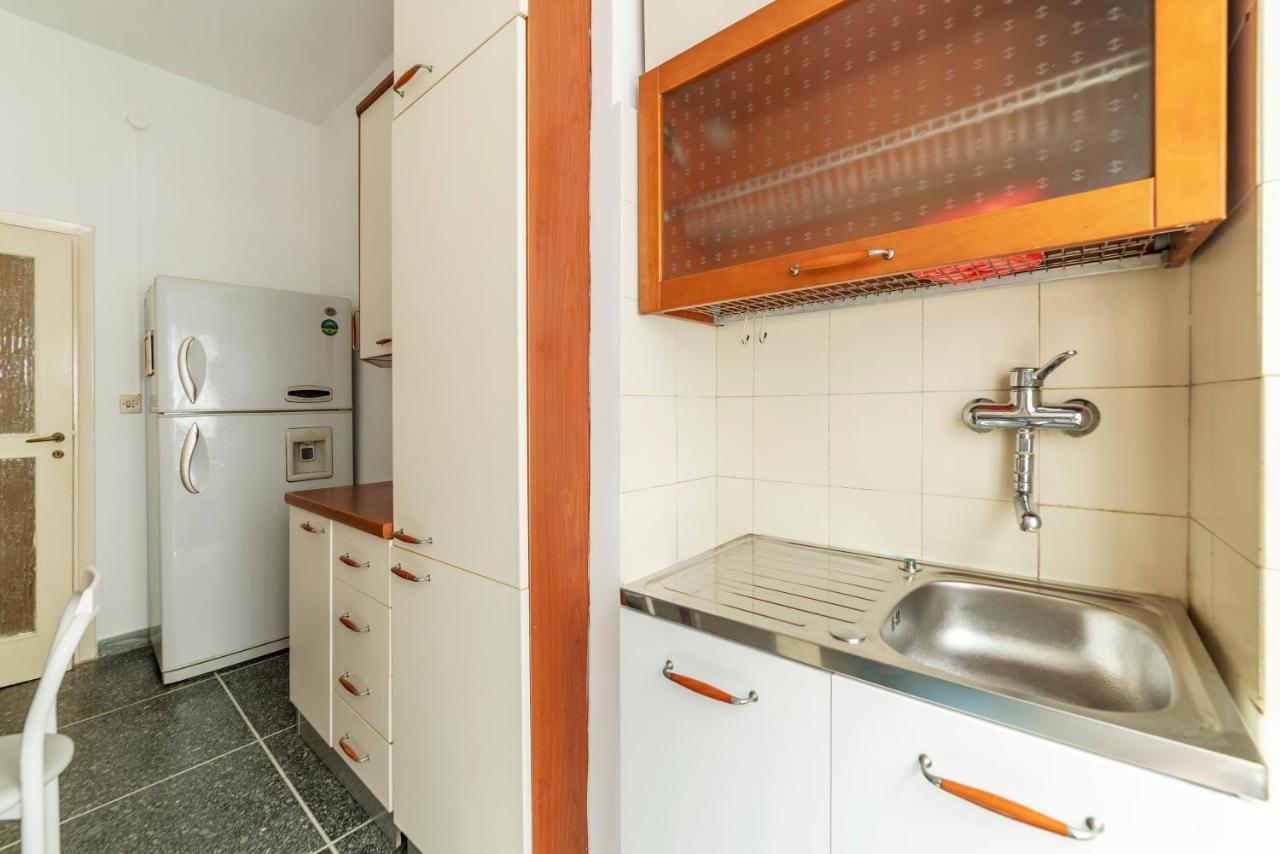 Appartement Angelini'S Cozy Flat à Rome Extérieur photo