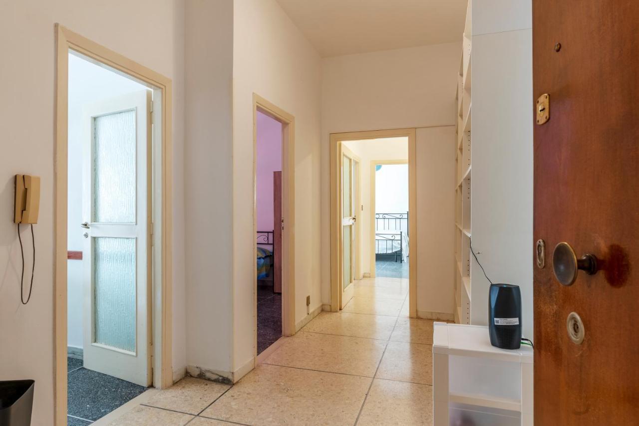 Appartement Angelini'S Cozy Flat à Rome Extérieur photo