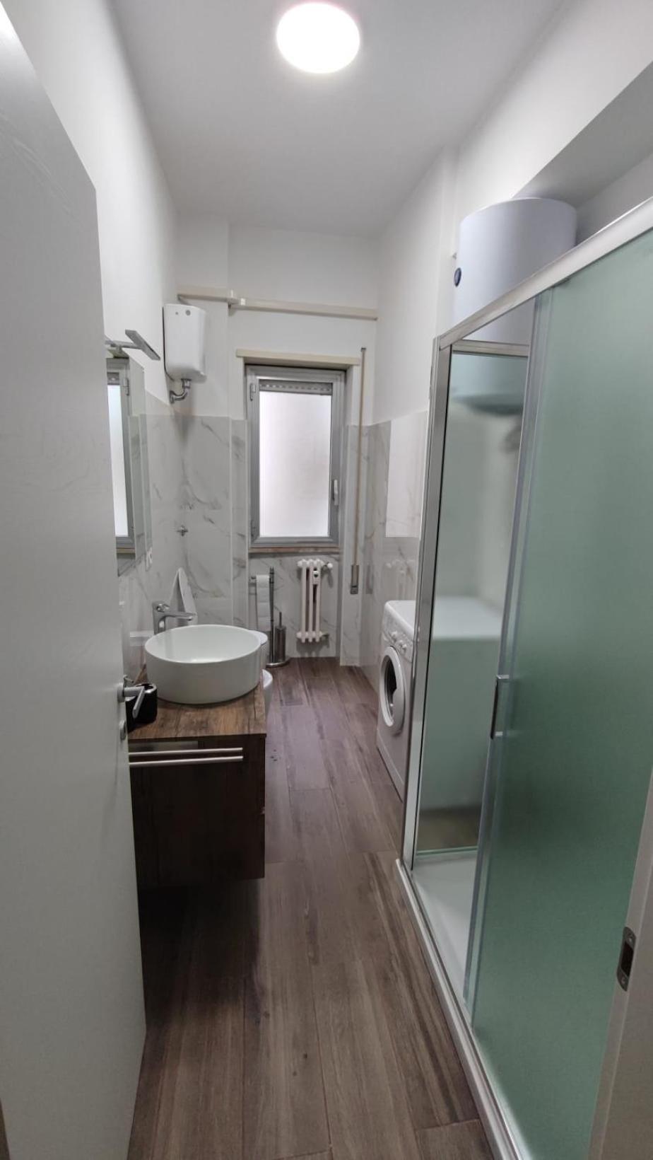 Appartement Angelini'S Cozy Flat à Rome Extérieur photo